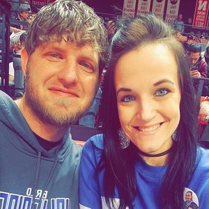 Meet your Posher, Katie n corey